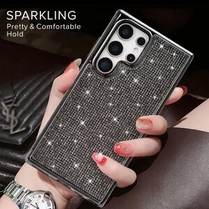 Samsung Galaxy S24 Ultra Case